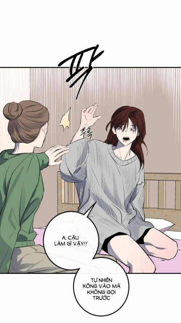 Tiên Nữ Ngoại Truyện: Chapter 54.1