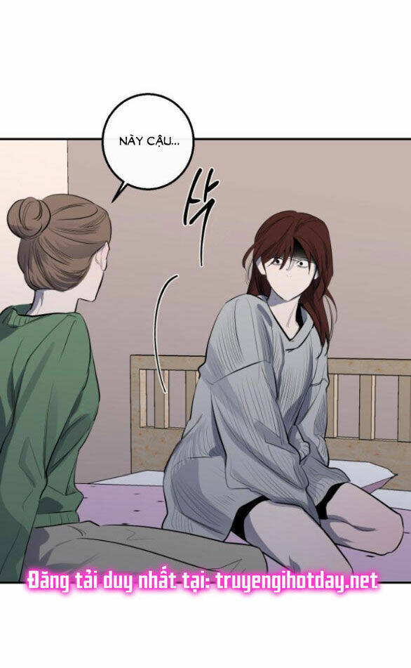 Tiên Nữ Ngoại Truyện: Chapter 54.1