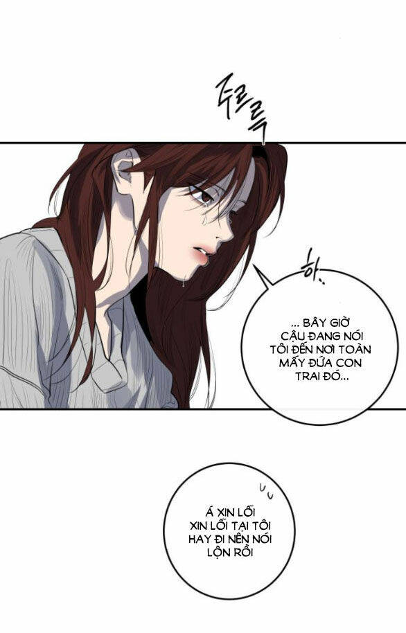 Tiên Nữ Ngoại Truyện: Chapter 54.1