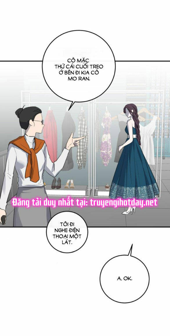 Tiên Nữ Ngoại Truyện: Chapter 56.2