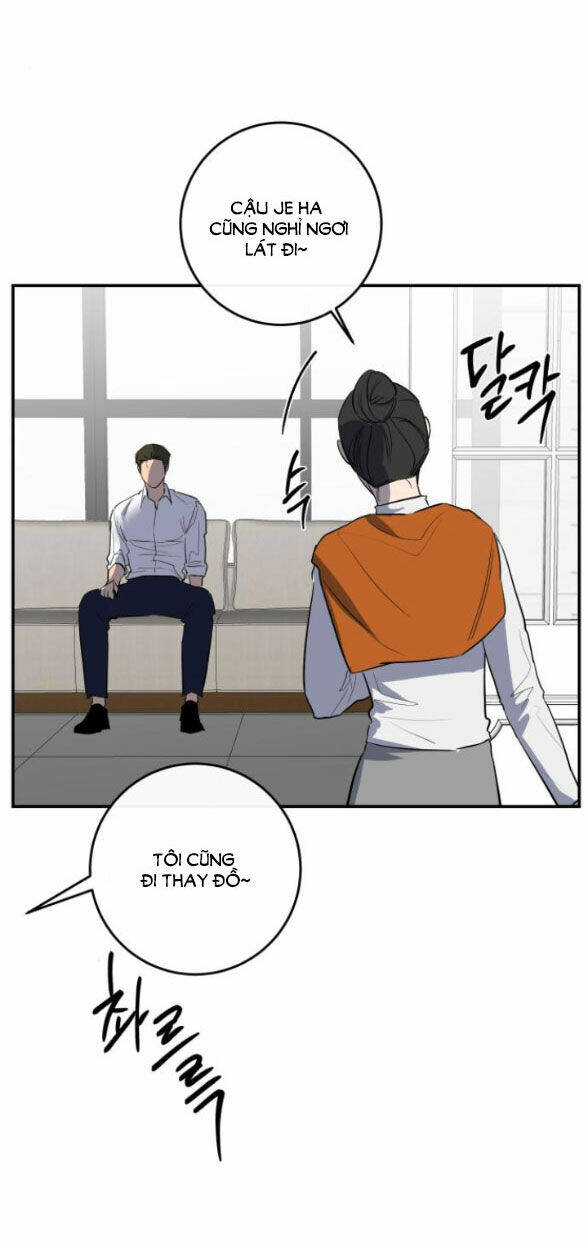 Tiên Nữ Ngoại Truyện: Chapter 56.2