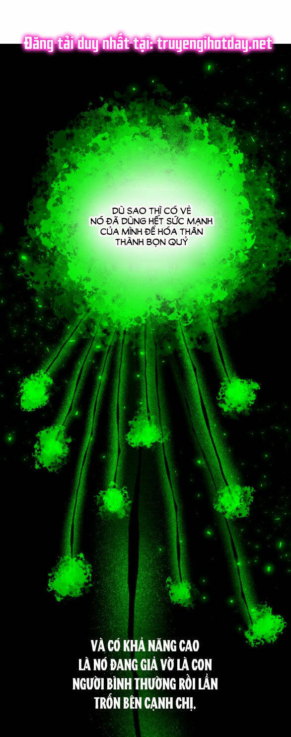 Tiên Nữ Ngoại Truyện: Chapter 56.2