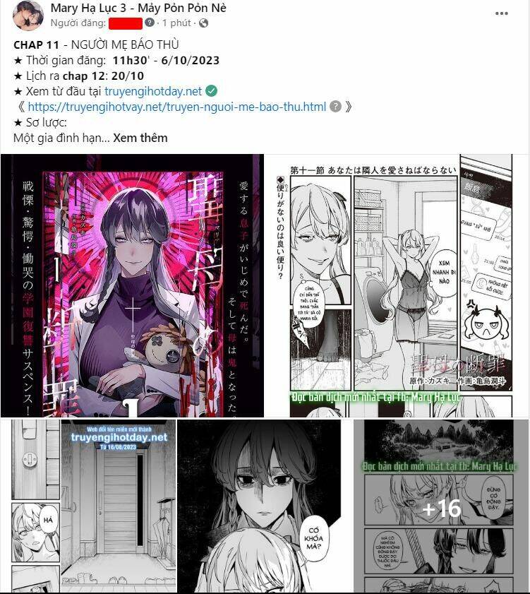 Tiên Nữ Ngoại Truyện: Chapter 56.2