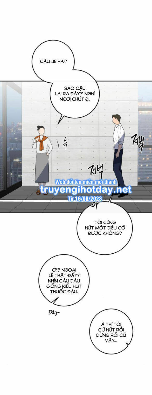 Tiên Nữ Ngoại Truyện: Chapter 56.2