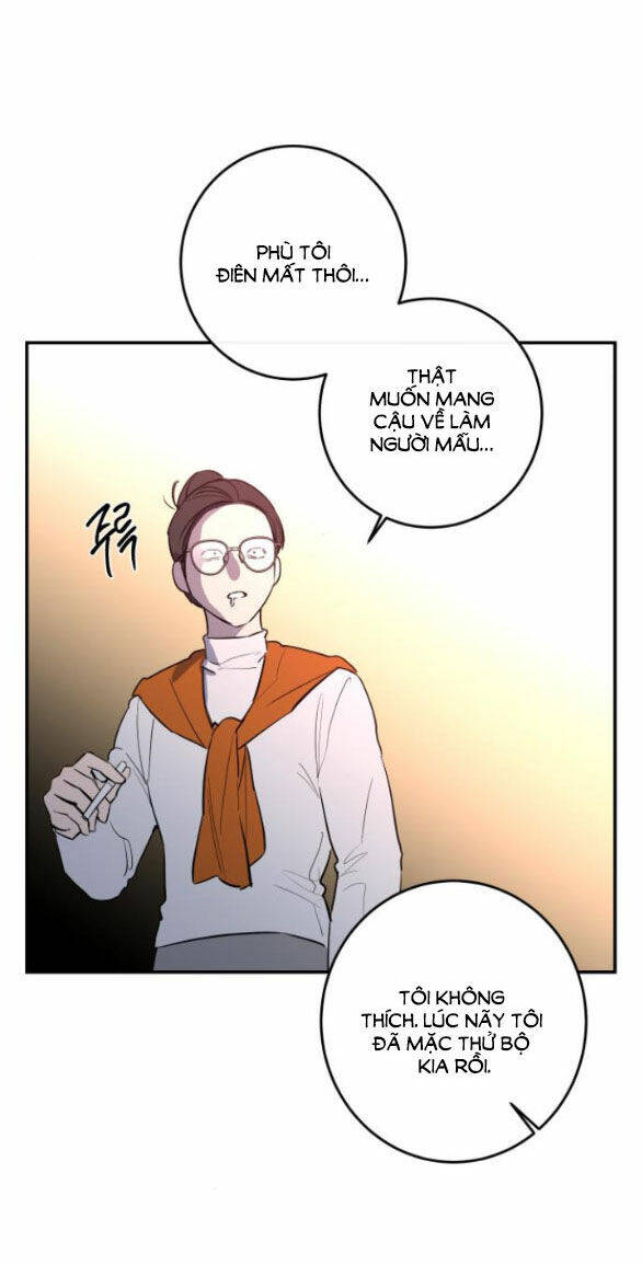 Tiên Nữ Ngoại Truyện: Chapter 56.2
