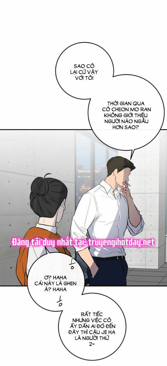 Tiên Nữ Ngoại Truyện: Chapter 56.2