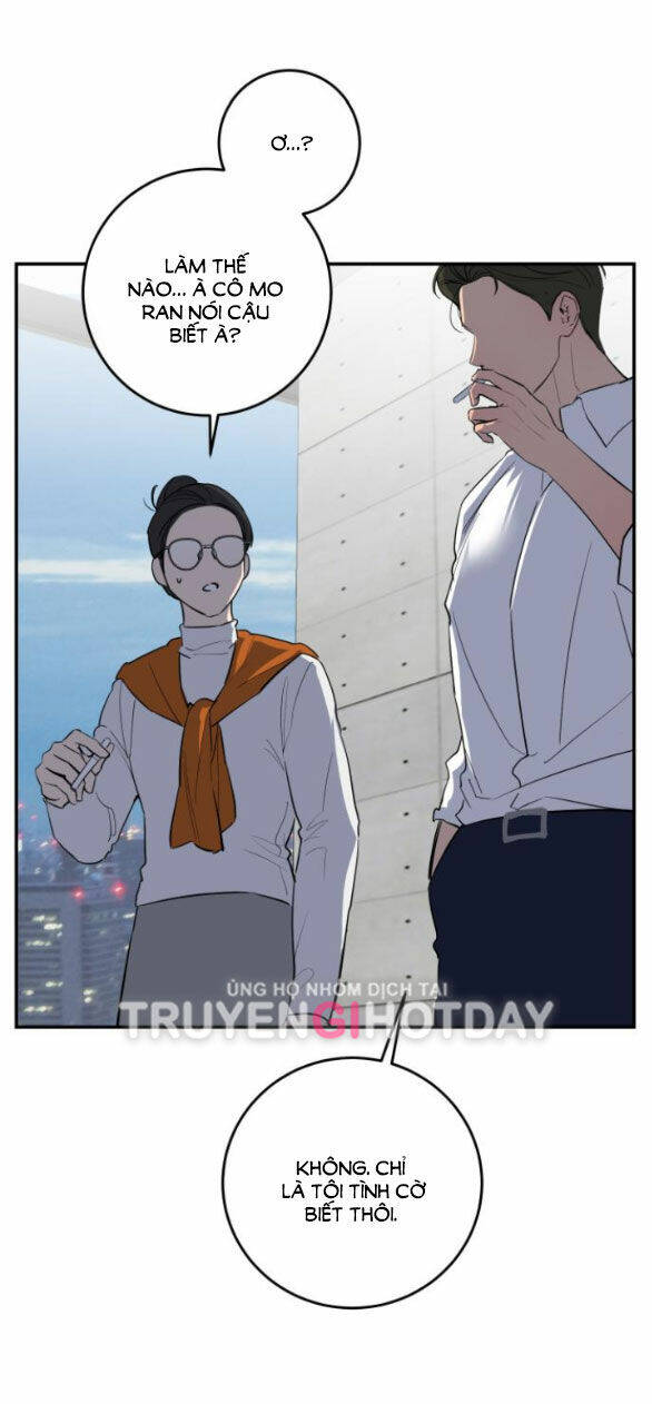 Tiên Nữ Ngoại Truyện: Chapter 56.2