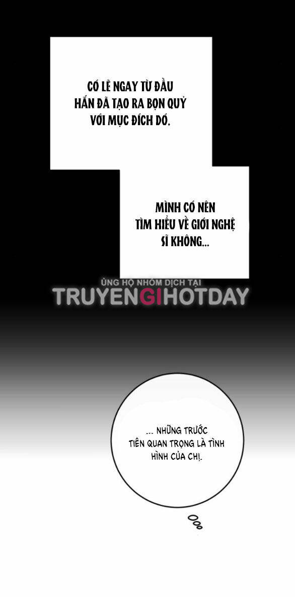 Tiên Nữ Ngoại Truyện: Chapter 56.2