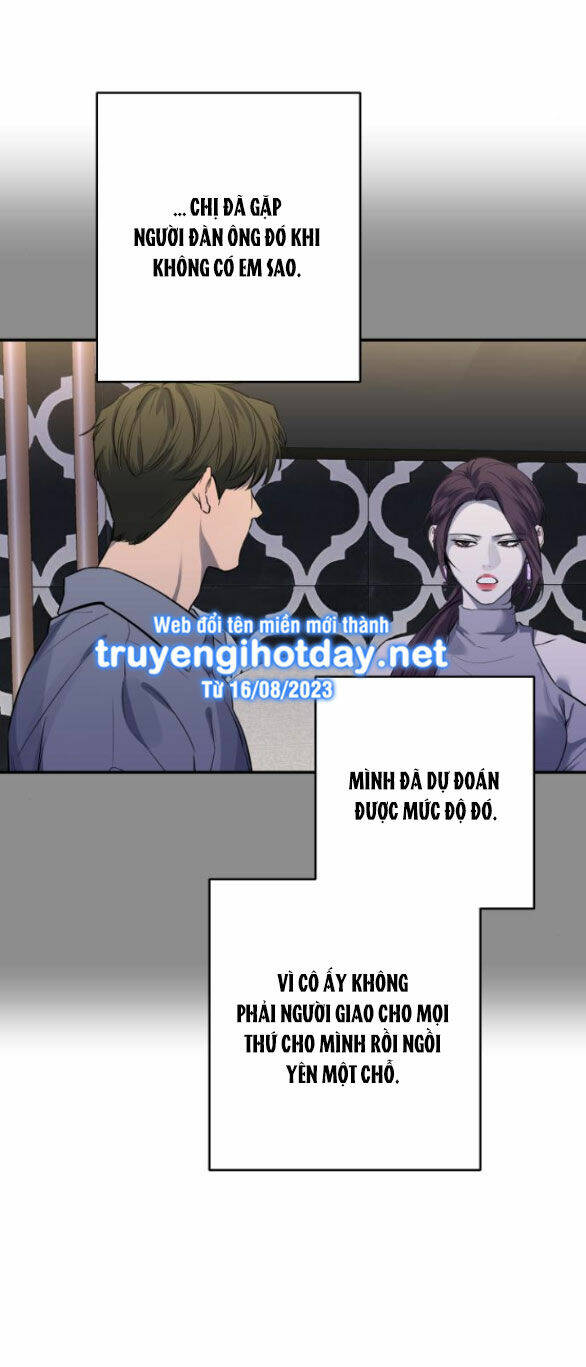Tiên Nữ Ngoại Truyện: Chapter 56.2