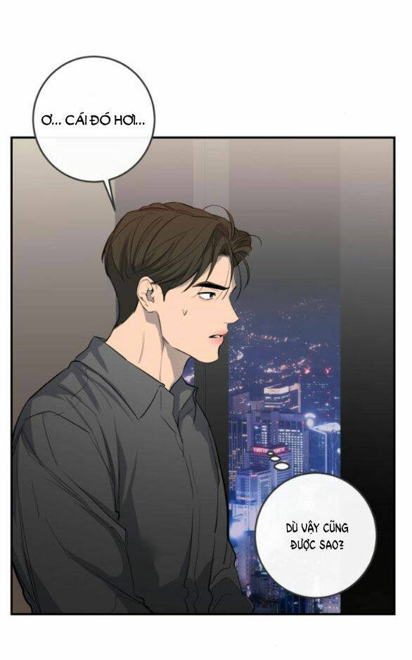 Tiên Nữ Ngoại Truyện: Chapter 58.1