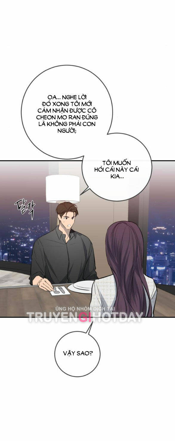Tiên Nữ Ngoại Truyện: Chapter 58.1