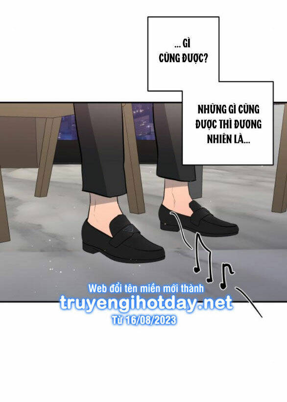 Tiên Nữ Ngoại Truyện: Chapter 58.1