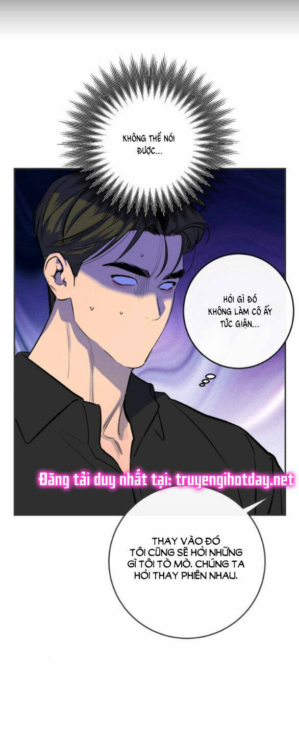 Tiên Nữ Ngoại Truyện: Chapter 58.1