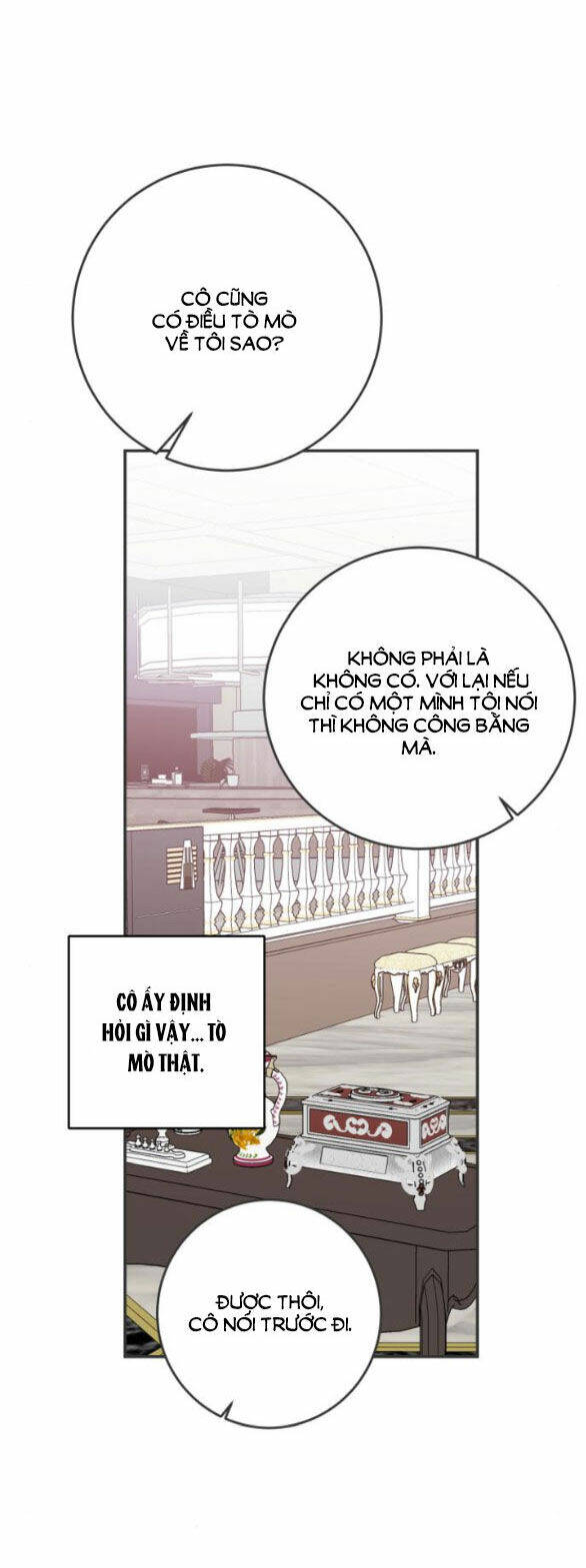 Tiên Nữ Ngoại Truyện: Chapter 58.1
