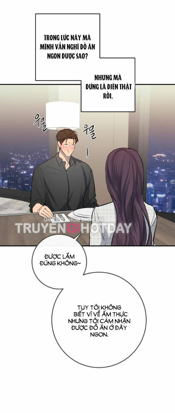 Tiên Nữ Ngoại Truyện: Chapter 58.1