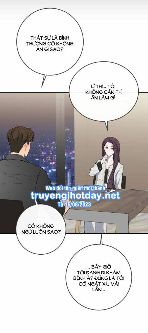Tiên Nữ Ngoại Truyện: Chapter 58.1