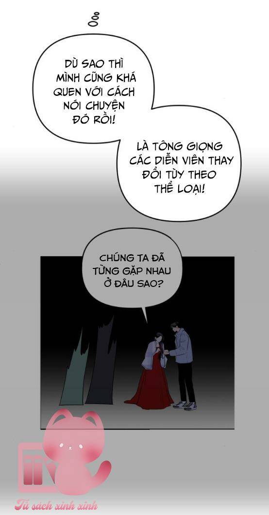 Tiên Nữ Ngoại Truyện: Chapter 6