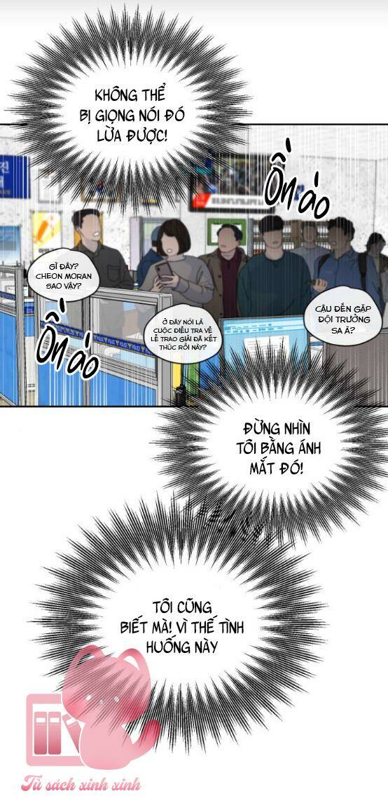 Tiên Nữ Ngoại Truyện: Chapter 6