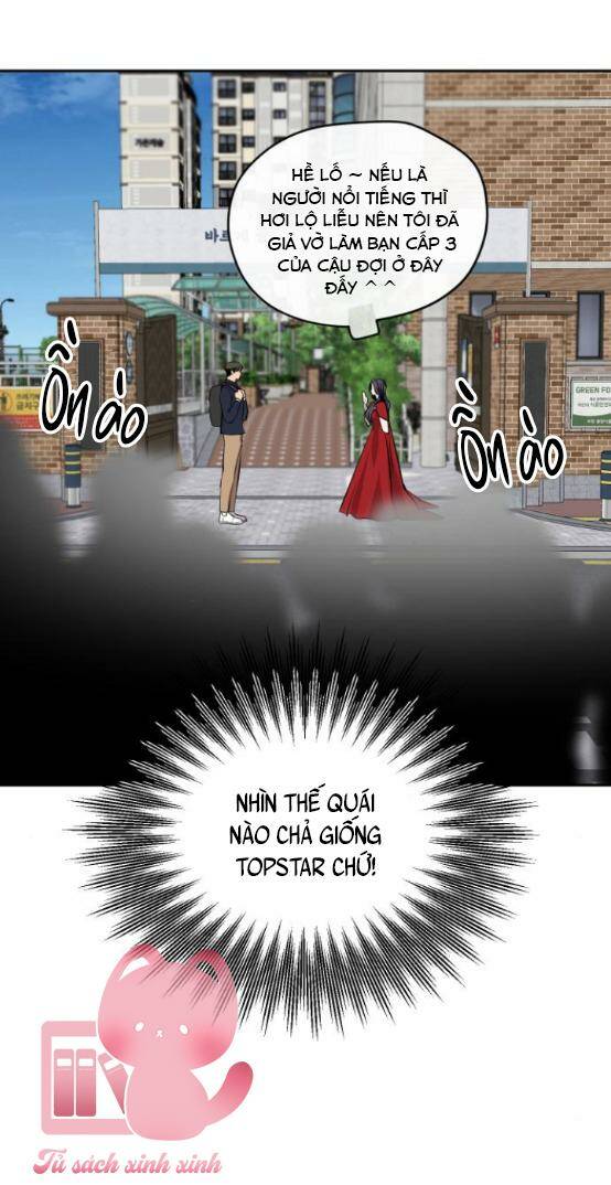 Tiên Nữ Ngoại Truyện: Chapter 6