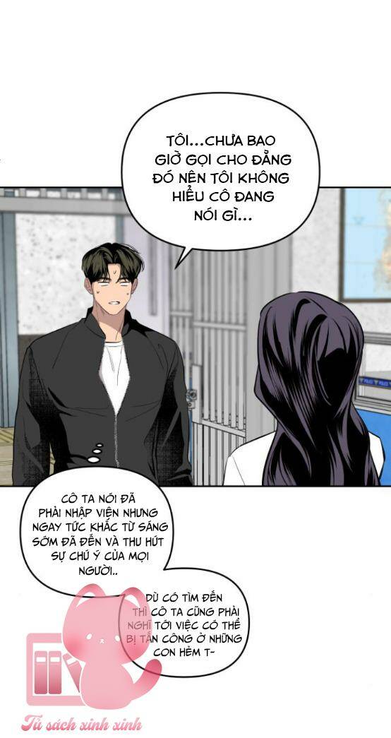 Tiên Nữ Ngoại Truyện: Chapter 6