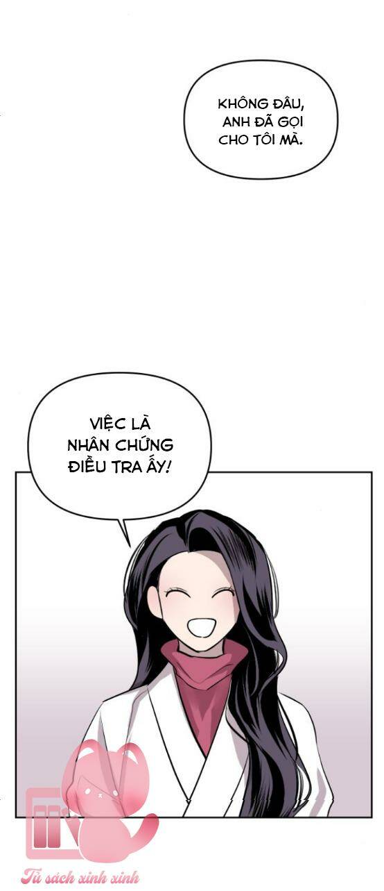 Tiên Nữ Ngoại Truyện: Chapter 6