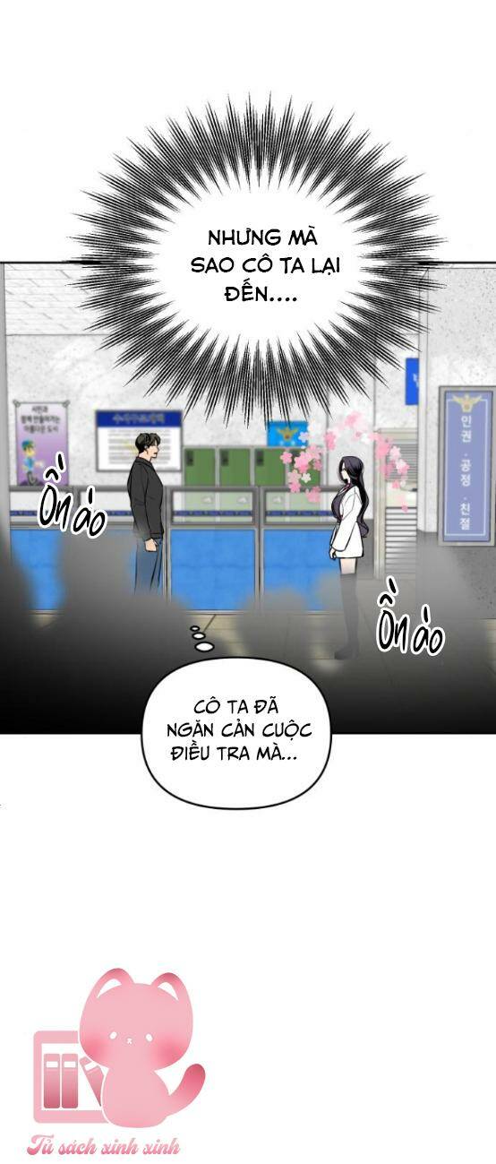 Tiên Nữ Ngoại Truyện: Chapter 6