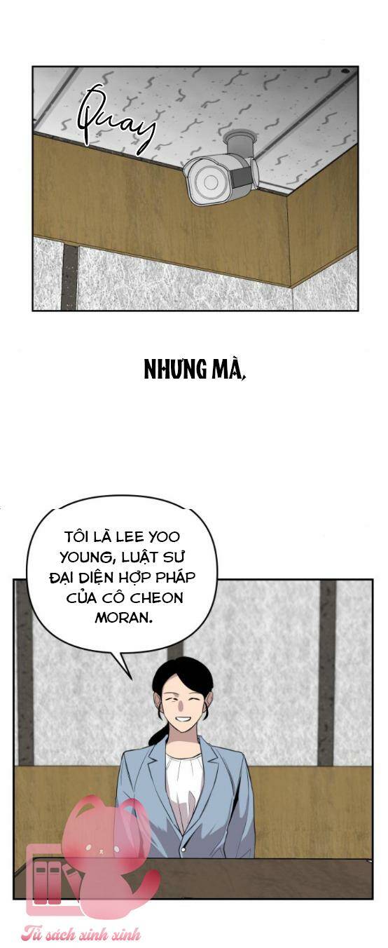 Tiên Nữ Ngoại Truyện: Chapter 6