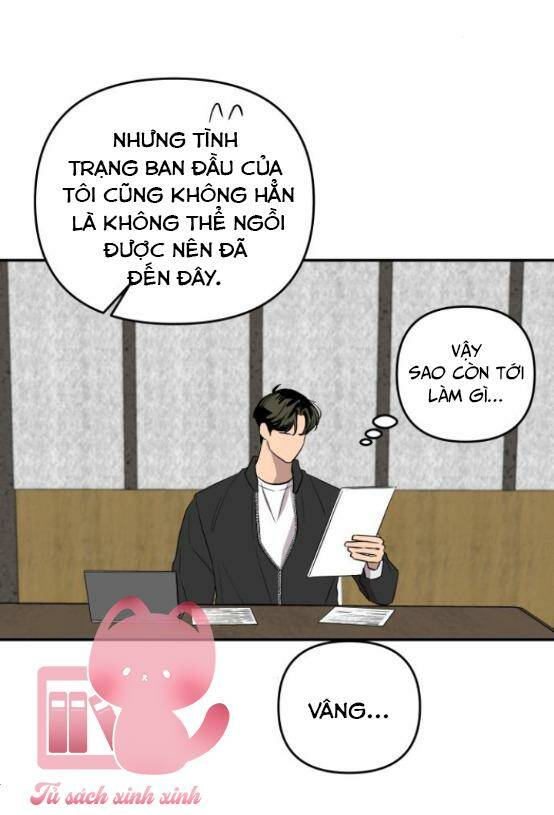 Tiên Nữ Ngoại Truyện: Chapter 6