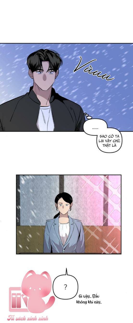 Tiên Nữ Ngoại Truyện: Chapter 6