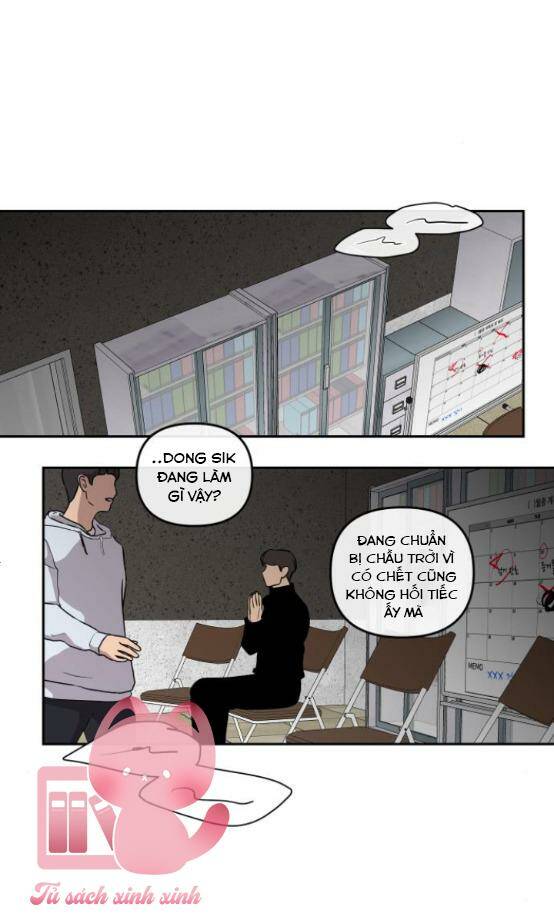 Tiên Nữ Ngoại Truyện: Chapter 6