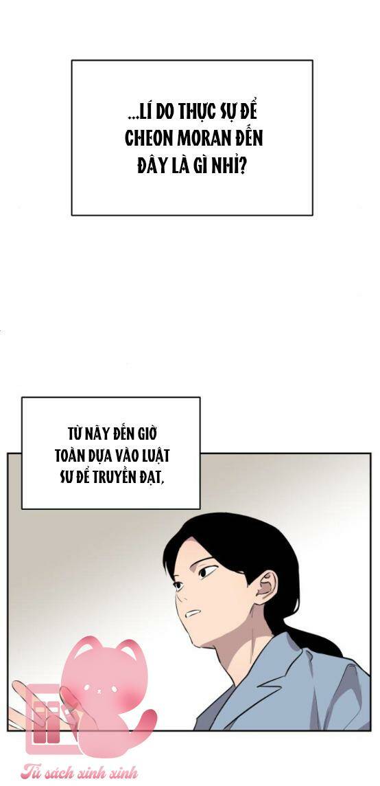 Tiên Nữ Ngoại Truyện: Chapter 6