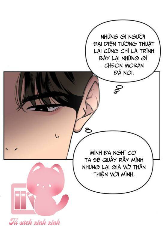 Tiên Nữ Ngoại Truyện: Chapter 6