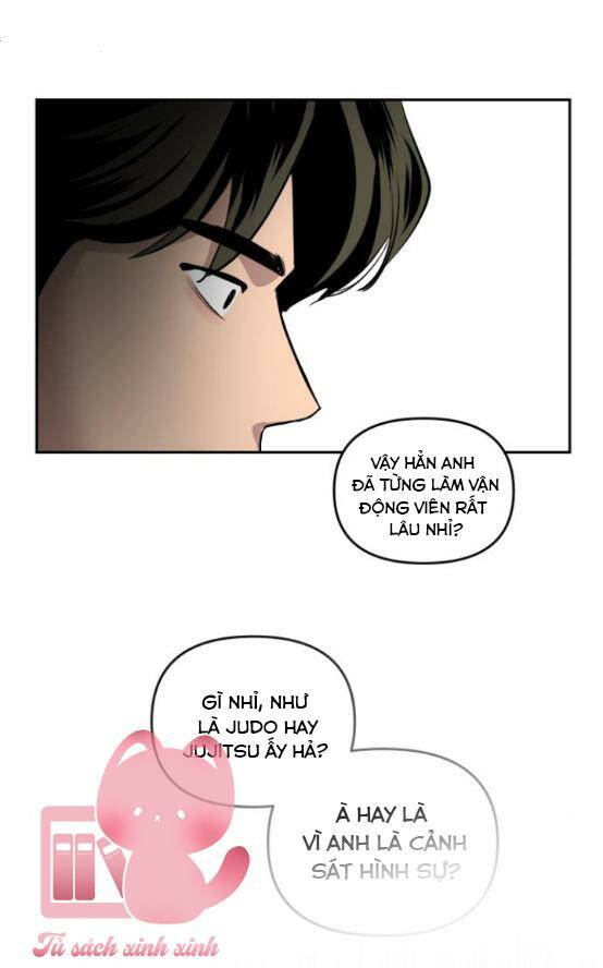 Tiên Nữ Ngoại Truyện: Chapter 6