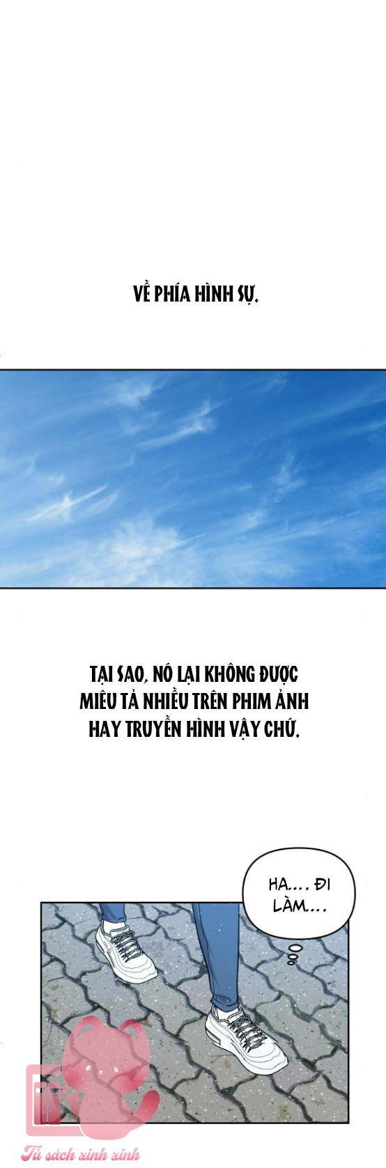 Tiên Nữ Ngoại Truyện: Chapter 6
