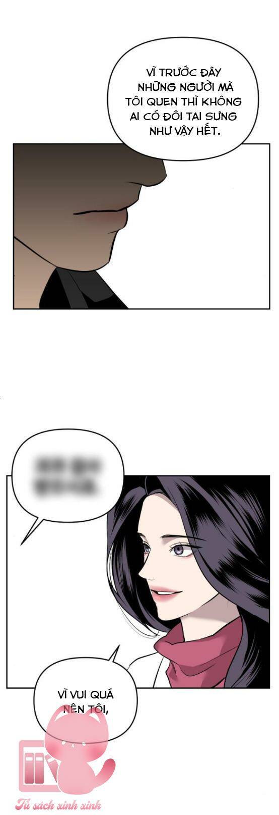 Tiên Nữ Ngoại Truyện: Chapter 6