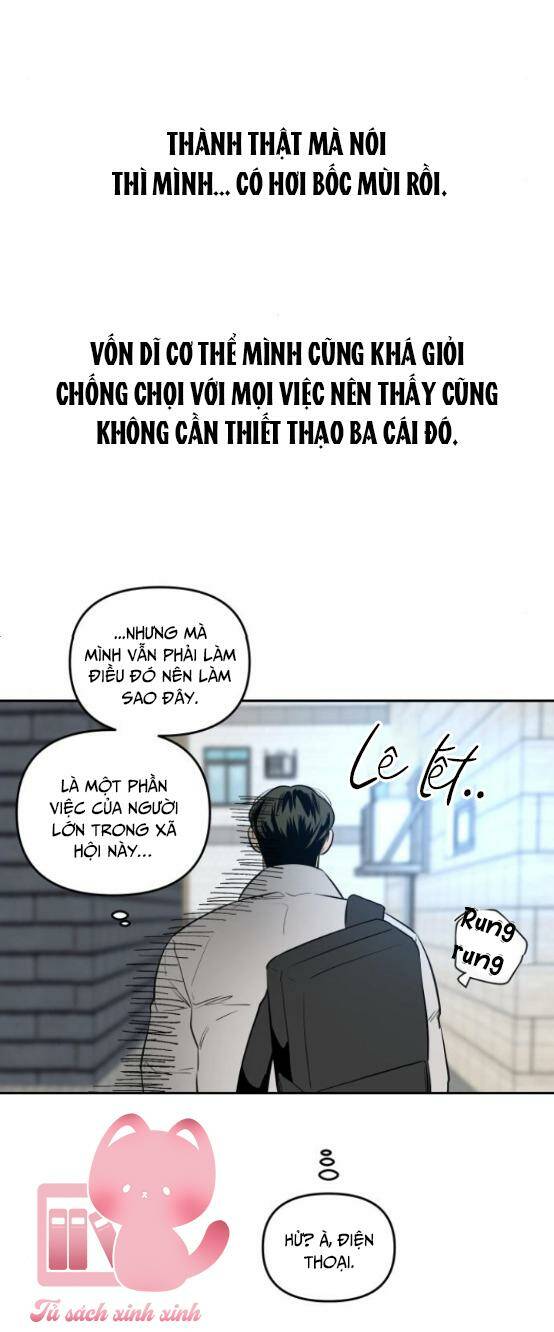 Tiên Nữ Ngoại Truyện: Chapter 6