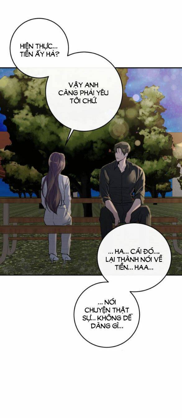 Tiên Nữ Ngoại Truyện: Chapter 61.1