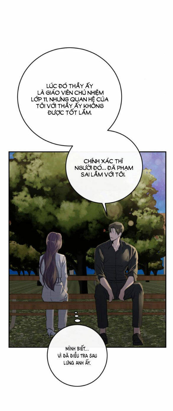 Tiên Nữ Ngoại Truyện: Chapter 61.1