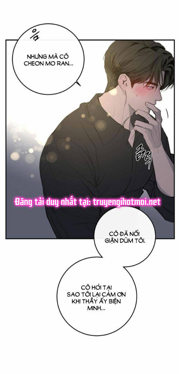 Tiên Nữ Ngoại Truyện: Chapter 61.1