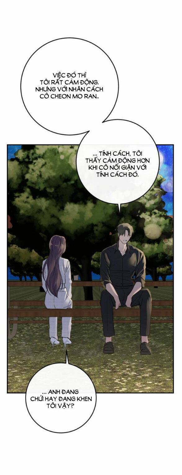 Tiên Nữ Ngoại Truyện: Chapter 61.1