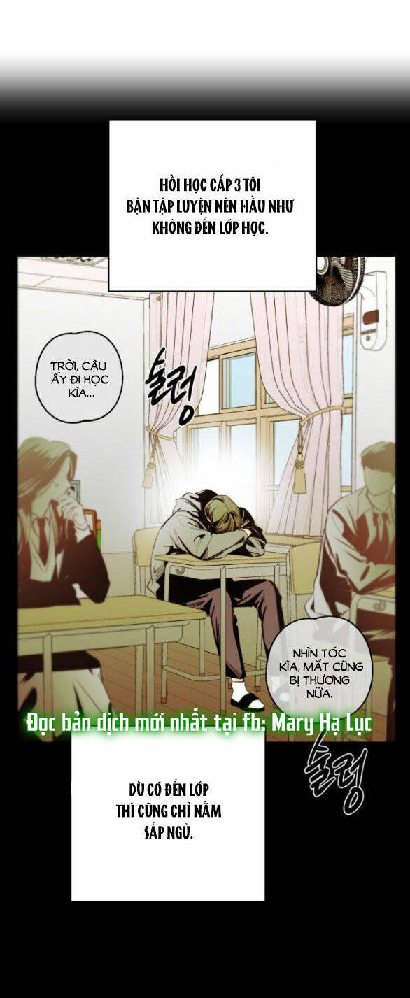 Tiên Nữ Ngoại Truyện: Chapter 61.1