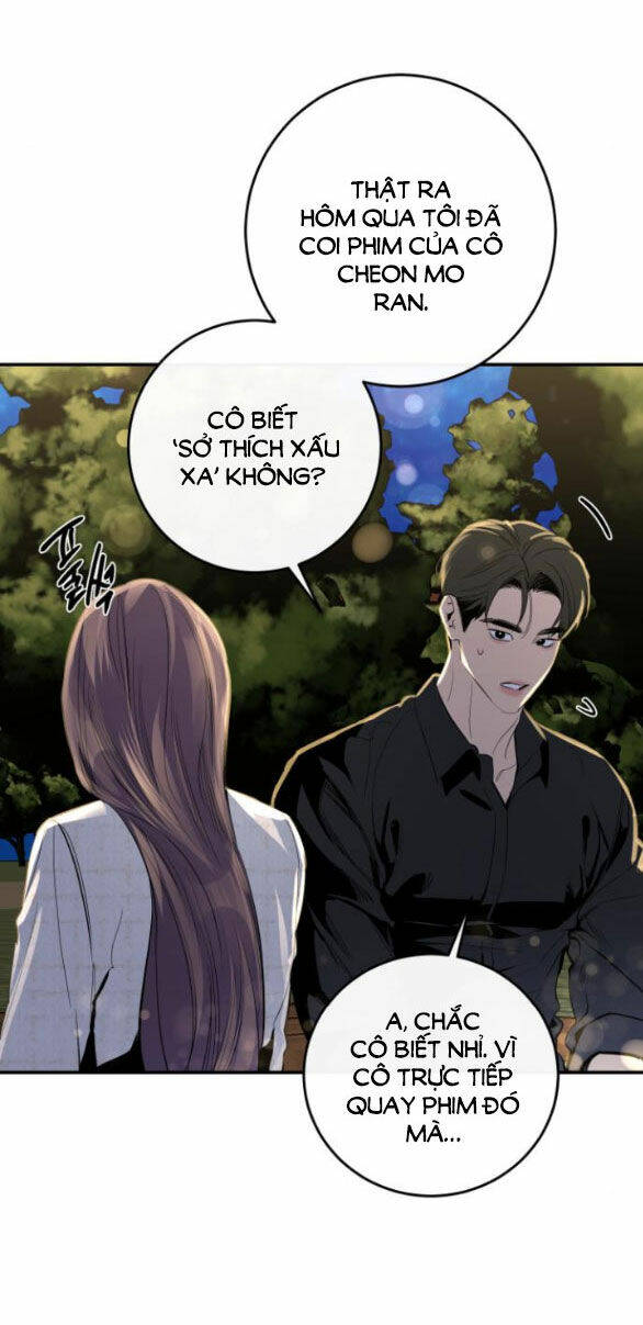 Tiên Nữ Ngoại Truyện: Chapter 61.1