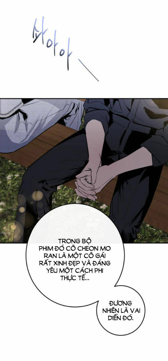 Tiên Nữ Ngoại Truyện: Chapter 61.1