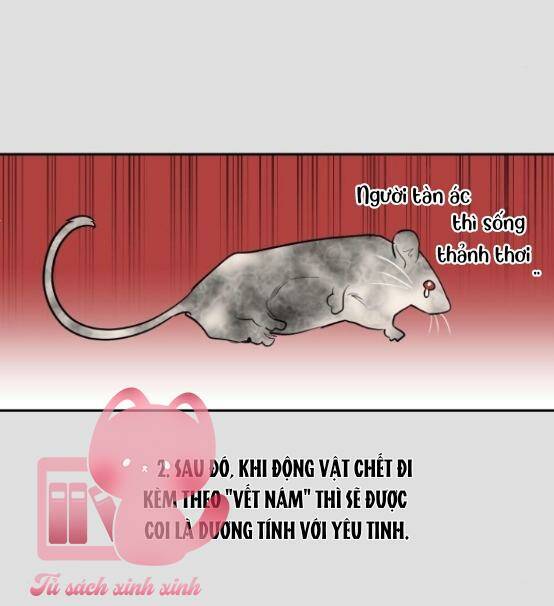 Tiên Nữ Ngoại Truyện: Chapter 7