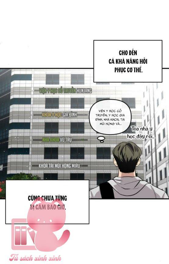 Tiên Nữ Ngoại Truyện: Chapter 7