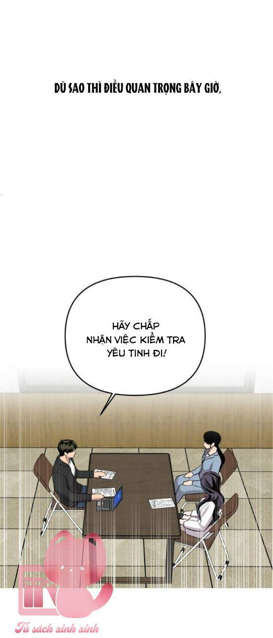 Tiên Nữ Ngoại Truyện: Chapter 7