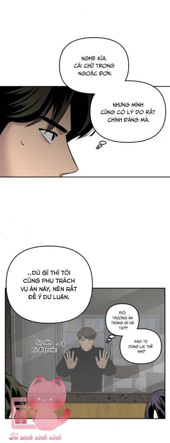 Tiên Nữ Ngoại Truyện: Chapter 7