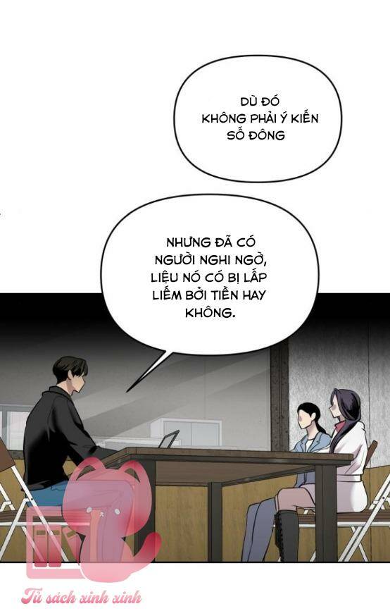 Tiên Nữ Ngoại Truyện: Chapter 7