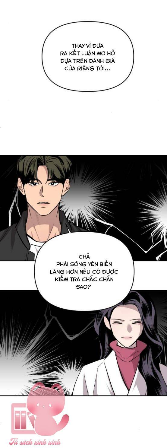 Tiên Nữ Ngoại Truyện: Chapter 7