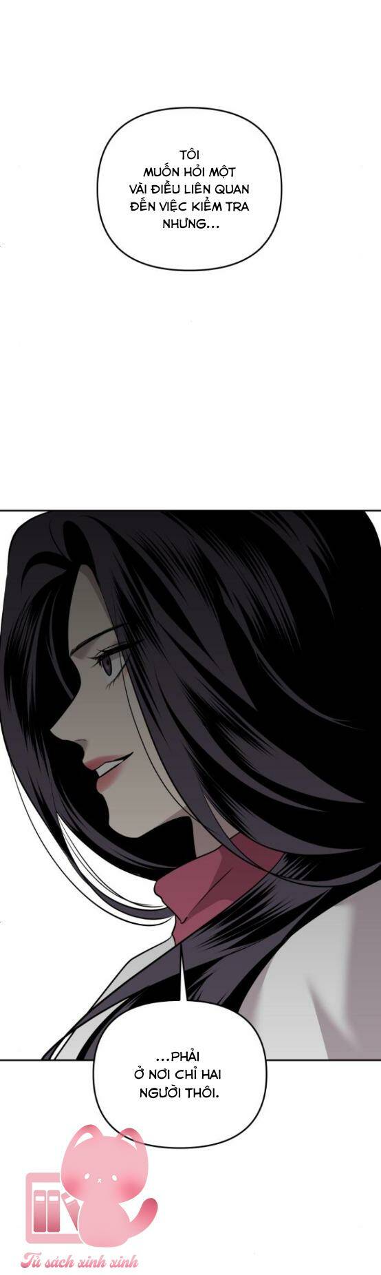 Tiên Nữ Ngoại Truyện: Chapter 7